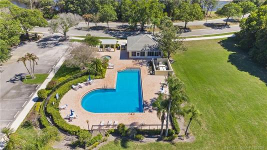 5180 SE Sweetbrier Terrace, Hobe Sound, Flórida 33455, Estados Unidos