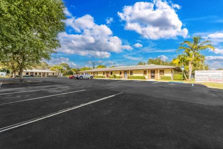 1803 & 1805 S 25th Street, Fort Pierce, Flórida, Estados Unidos