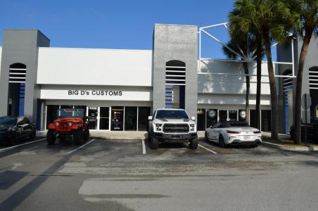 5359 N Nob Hill Road 5359-5361, Sunrise, Florida