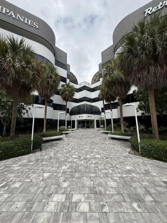 1601 Belvedere Road 208-s, West Palm Beach, Florida 33406, Estados Unidos