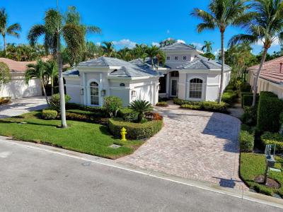 283 Porto Vecchio Way, Palm Beach Gardens, Florida 33418