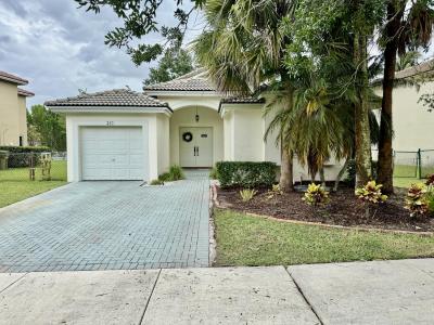 387 SW 206th Avenue 0, Pembroke Pines, Florida 33029