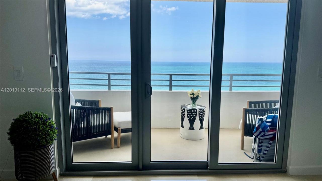 5555 Collins Ave 14E, Miami Beach, 플로리다 33140, 미국