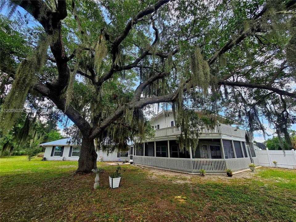 2445 SE Airport Estates St, Floride 34266, États-Unis