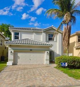 1113 NW 97th Dr, Coral Springs, Florida 33071, Amerika Birleşik Devletleri