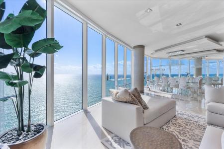 2711 S Ocean Drive 3602, Hollywood, Florida 33019