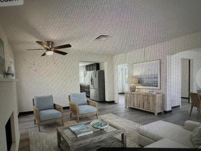 84 E North Shore Avenue, North Fort Myers, Floride 33917, États-Unis