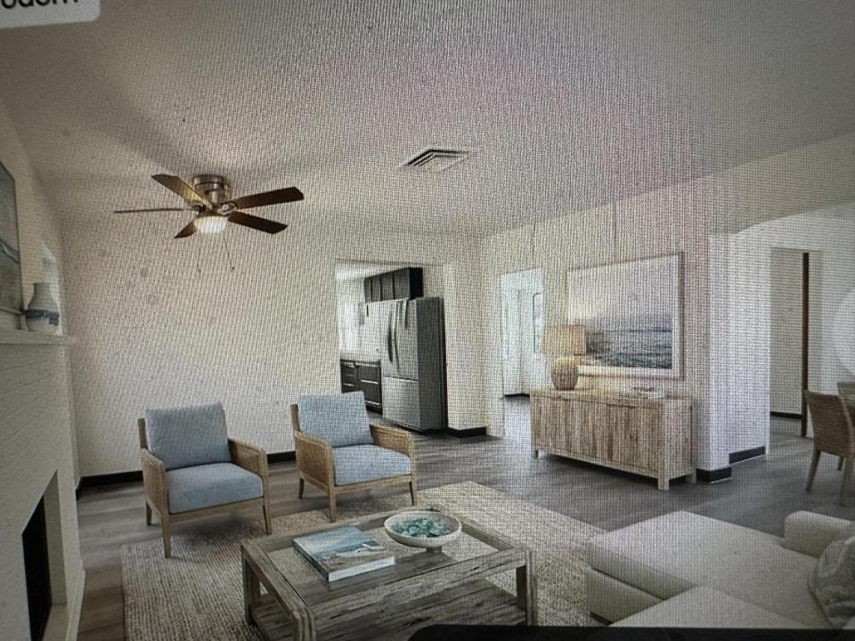 84 E North Shore Avenue, North Fort Myers, Floride 33917, États-Unis