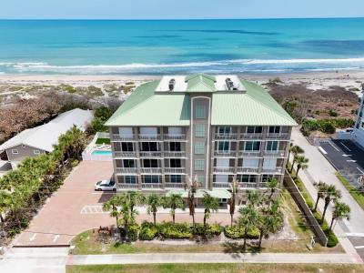2465 S Atlantic Avenue, Cocoa Beach, Florida 32931, Stati Uniti