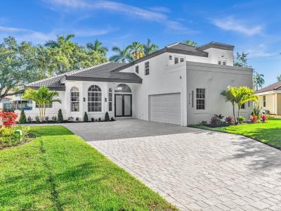 3715 Starboard Avenue, Cooper City, Floryda 33026, USA