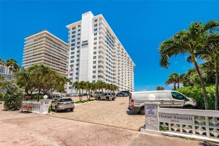 4010 Galt Ocean Dr 1207, Fort Lauderdale, Florida 33308, USA