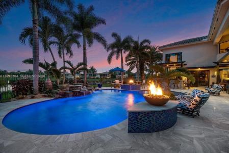 8747 Caraway Lake Ct, Boynton Beach, Florida 33473, USA