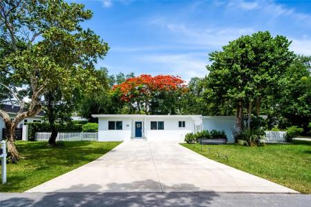 7800 SW 57th Ct, South Miami, Floride 33143, États-Unis