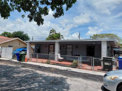 2140 NW 1st Ter, Miami, Florida 33125, USA