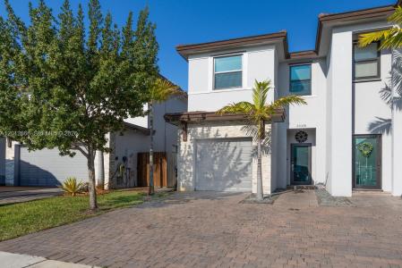 25378 SW 108th Ave, Homestead, Florida 33032, USA