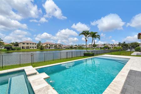 8363 NW 26th Ct, Cooper City, Floryda 33024, USA