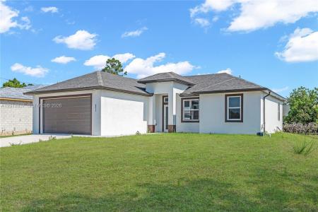 3611 18th st, Lehigh Acres, Florida 33976, USA