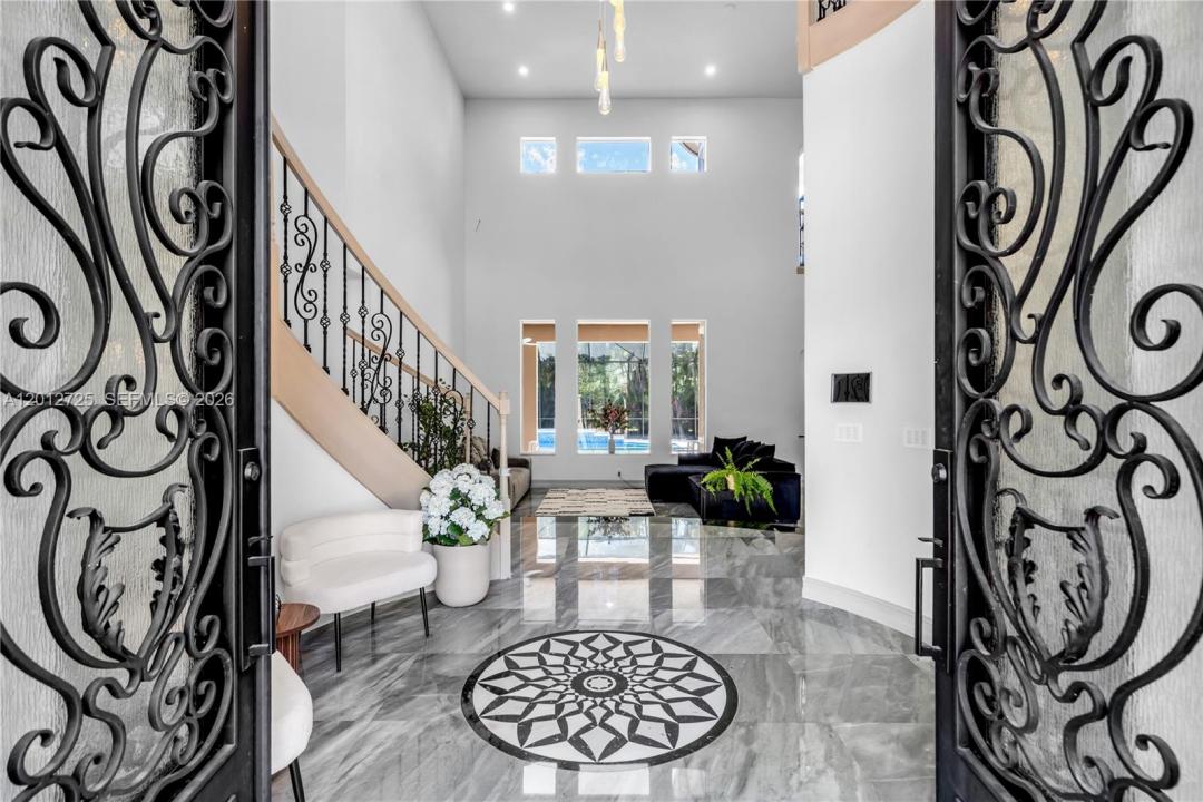 6803 NW 116th Ave, Parkland, フロリダ 33076, アメリカ合衆国