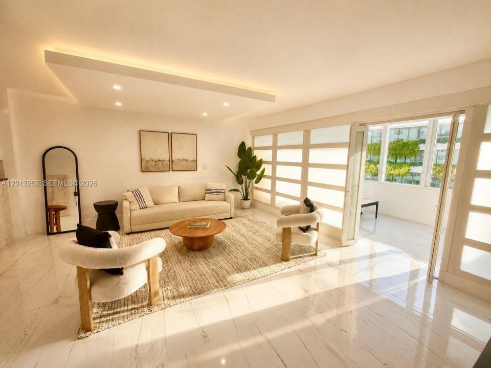 2301 Collins Ave 628, Miami Beach, Floride 33139, États-Unis