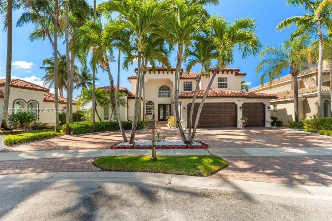 9886 Via Bernini, Lake Worth, فلوريدا 33467, الولايات المتحدة