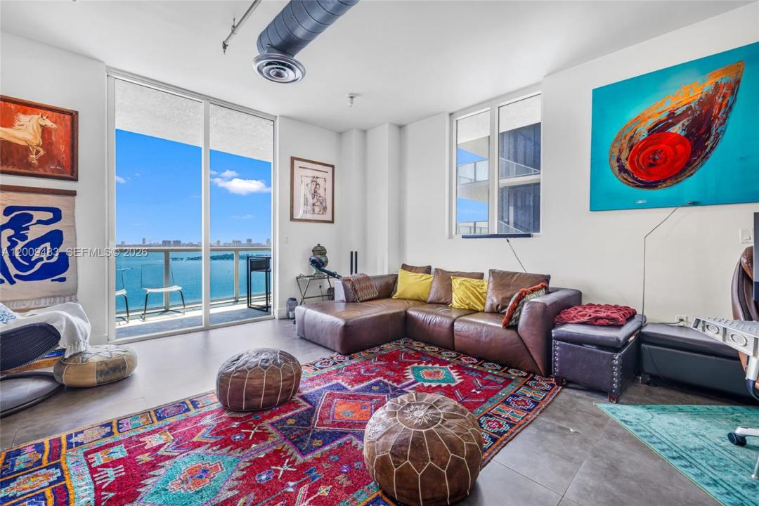 700 NE 25th St 1104, Miami, Florida 33137, USA