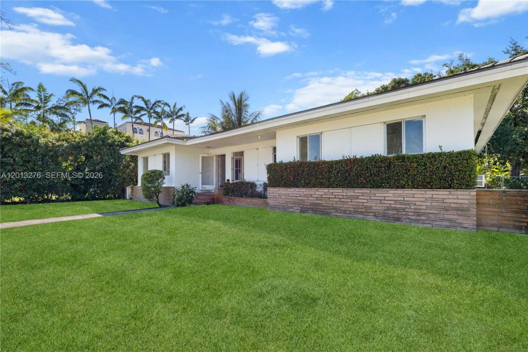 427 Grand Concourse, Miami Shores, Florida 33138, Stati Uniti