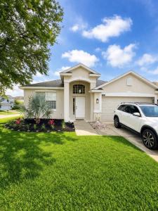 447 Higher Comb Dr, Davenport, פלורידה 33897, ארצות הברית של אמריקה 