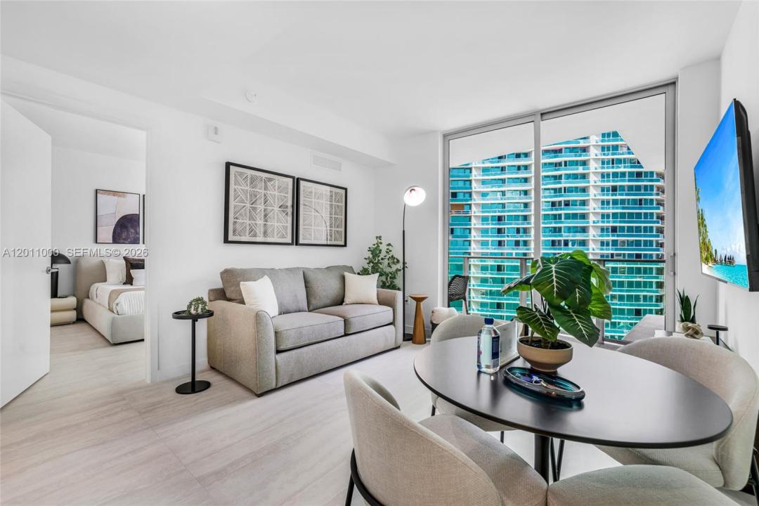 77 SE 5TH ST 3305, Miami, 플로리다 33131, 미국