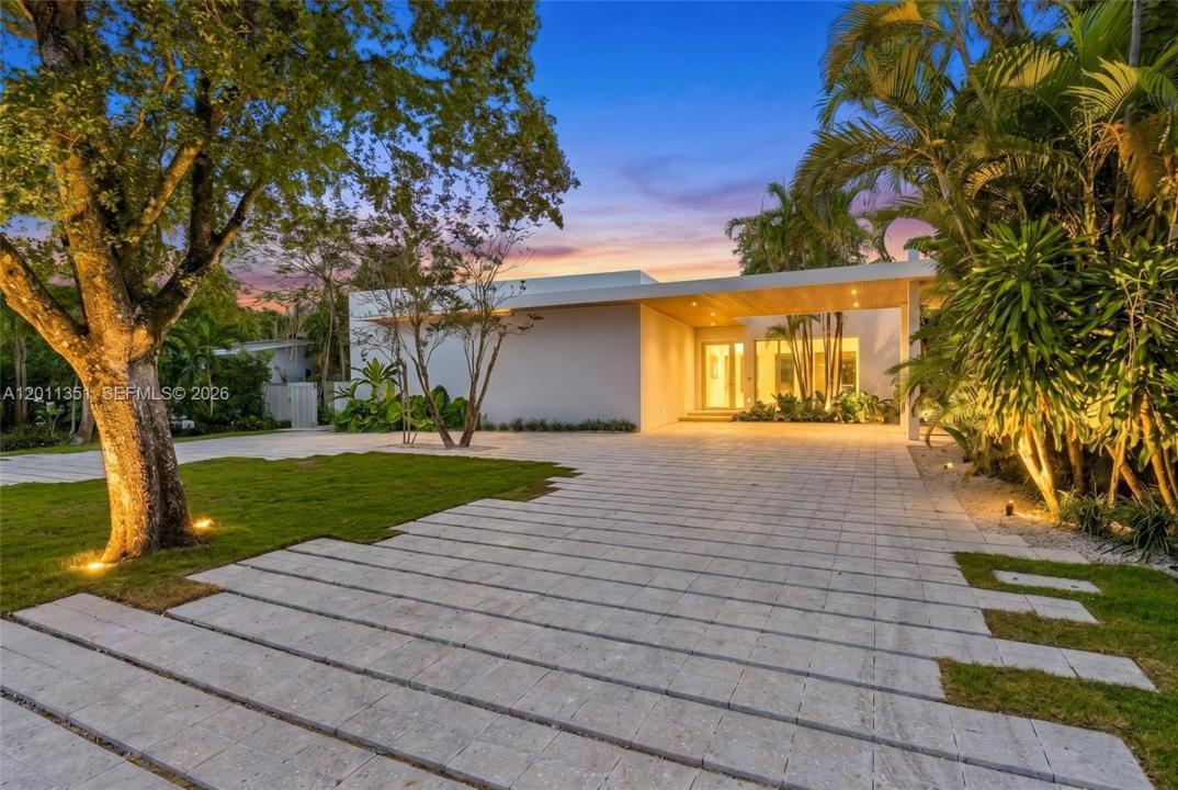 188 Cherokee St, Miami Springs, Florida 33166, Stati Uniti