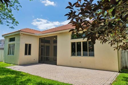 1290 Camellia Ln, Weston, 佛羅里達州 33326, 美國