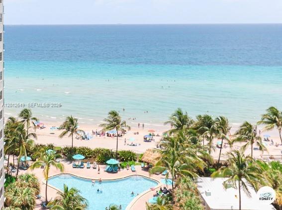 3901 S Ocean Dr 11M, Hollywood, Floride 33019, États-Unis