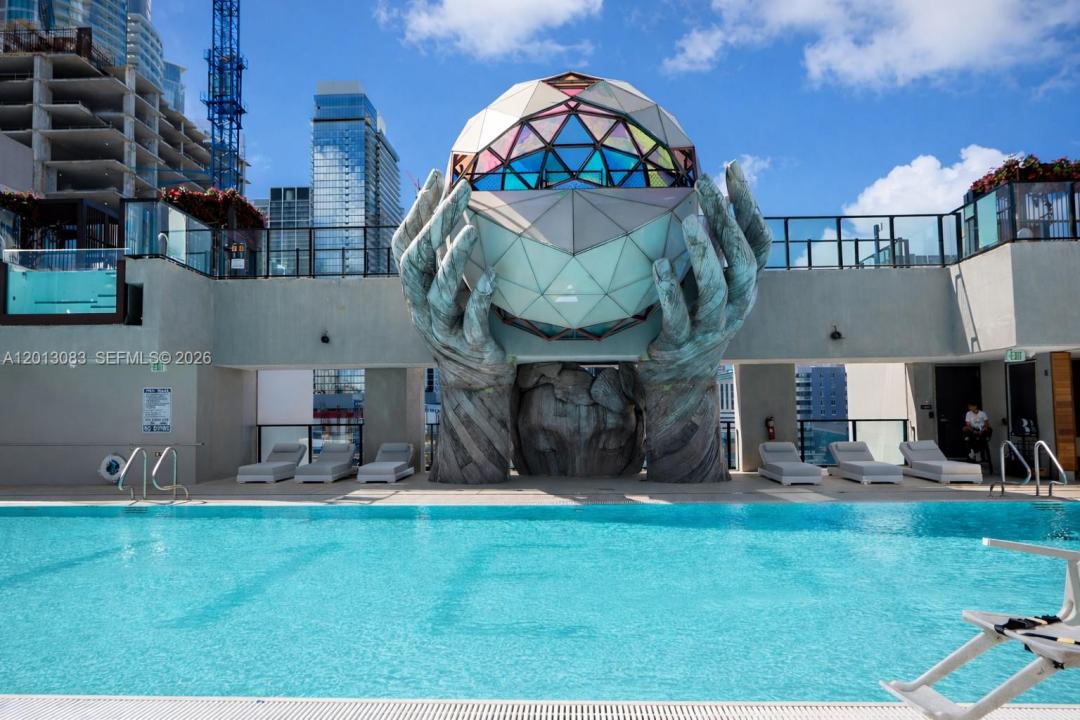 20 NE 11 st 3403B, Miami, Floride 33132, États-Unis
