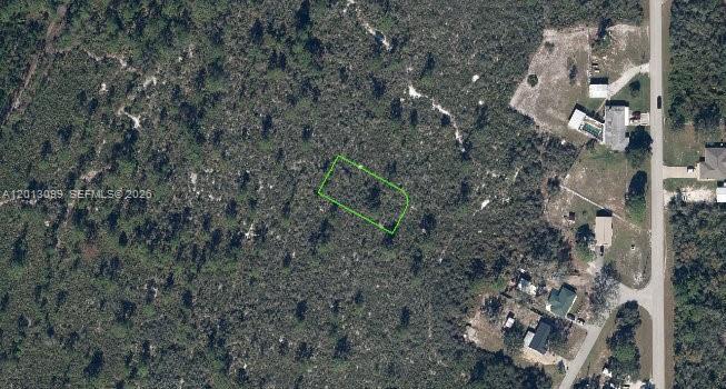 1425 Doolittle St, Lake Placid, Floride 33852, États-Unis