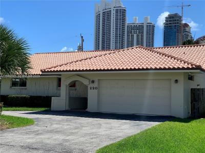 220 187th St, Sunny Isles Beach, Florida 33160, USA