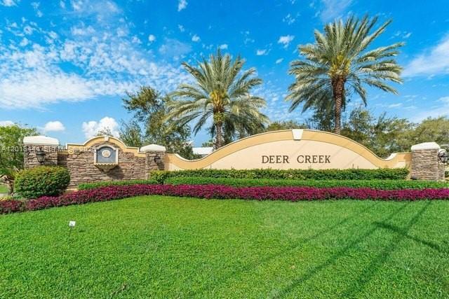 3427 Deer Creek Palladian Cir, Deerfield Beach, Floride 33442, États-Unis