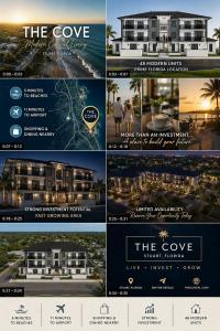 0 SE Lee St &, Stuart, Florida 34997, USA