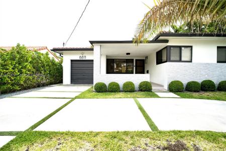 8811 Carlyle Ave, Surfside, Florida 33154, USA