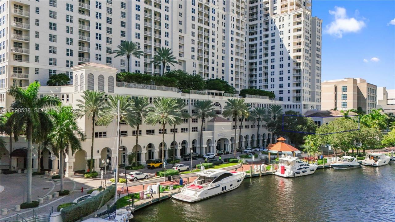 Fort Lauderdale, Floride 33301, États-Unis