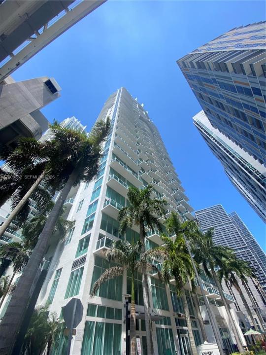 41 SE 5th St 1108, Miami, Flórida 33131, Estados Unidos