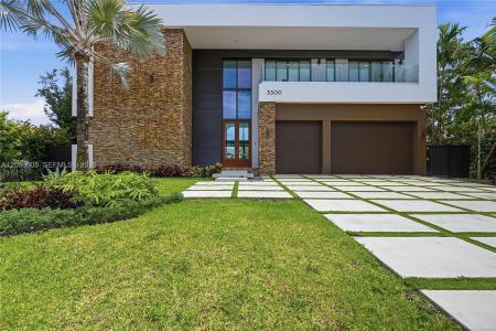 3300 NE 170th St, North Miami Beach, Florida 33160
