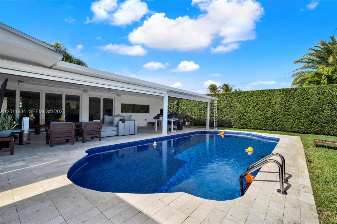 21015 NE 19th Ct, Miami, فلوريدا 33179, الولايات المتحدة