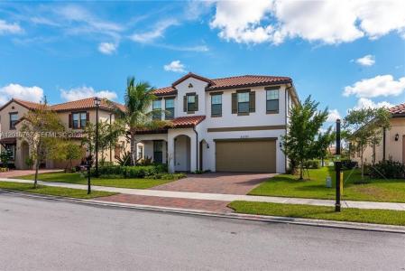 11170 NW 82nd Pl, Parkland, Florida 33076, USA