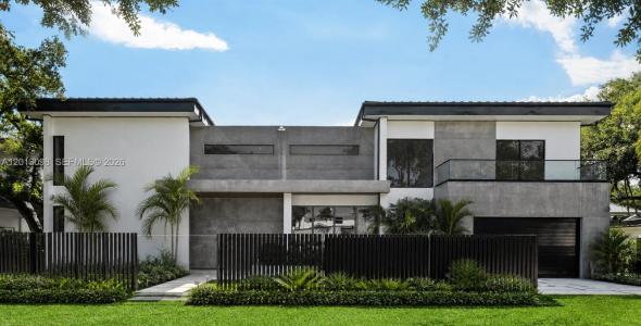 7740 SW 52nd Ave, Miami, Florida 33143, USA