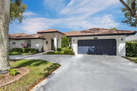 4133 NW 81st Ter, Coral Springs, Florida 33065, USA