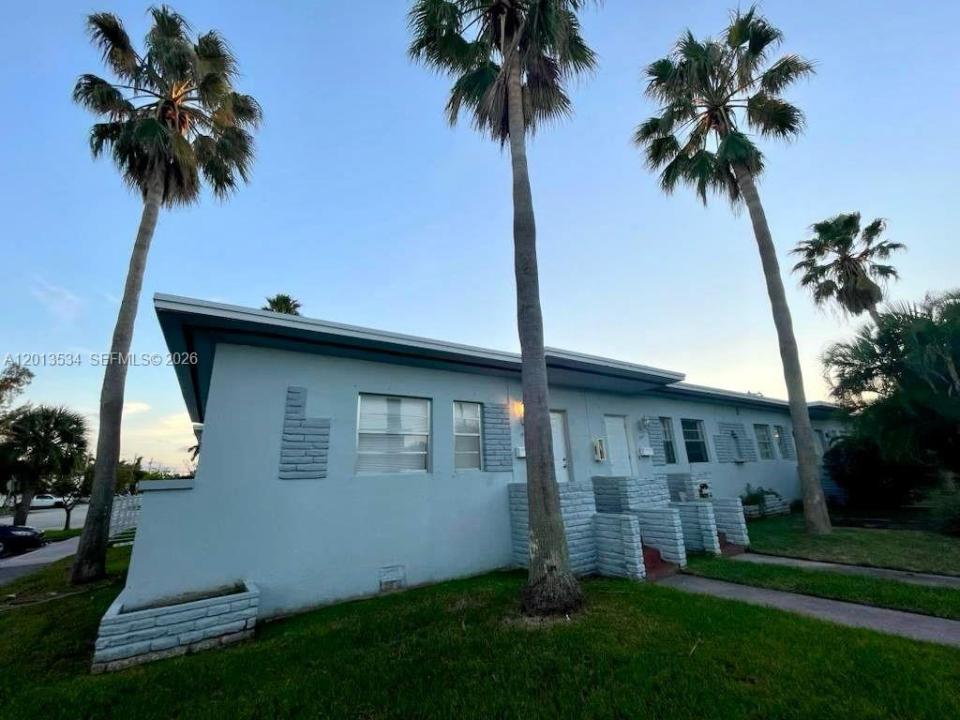 Miami Beach, Floryda 33141, USA