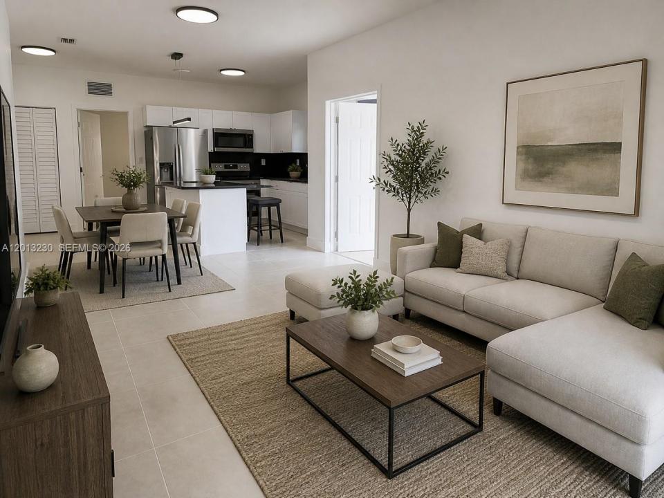 1440 NW 61st St 2, Miami, Floride 33142, États-Unis