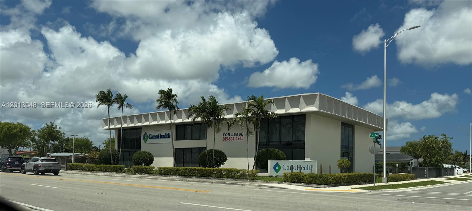1601 E 4th Ave, Hialeah, Floride 33010, États-Unis