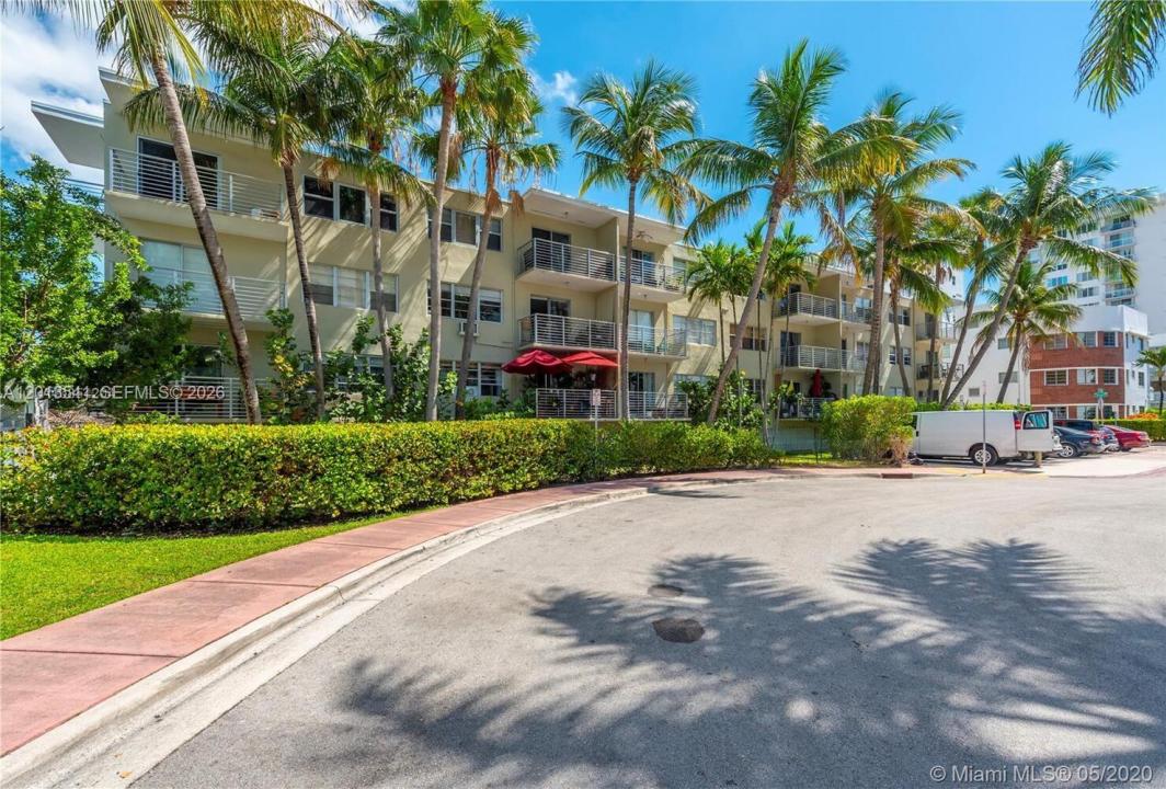 1441 Lincoln Rd 414, Miami Beach, Flórida 33139, Estados Unidos