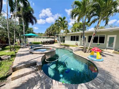 101 SW 58th Ave 101, Plantation, Florida 33317, Stati Uniti