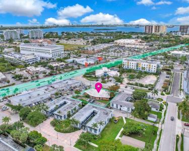 1747 NE 124th St, North Miami, Flórida 33181, Estados Unidos